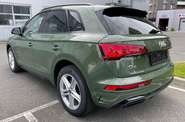 Audi Q5 S-Line