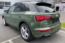 Audi Q5 S-Line