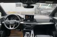 Audi Q5 S-Line