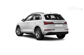 Audi Q5 2022 Basis