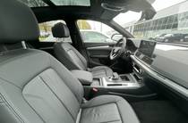 Audi Q5 S-Line