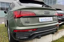 Audi Q5 S-Line