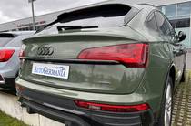 Audi Q5 S-Line