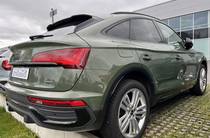 Audi Q5 S-Line