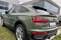 Audi Q5 S-Line