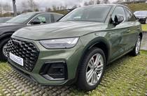 Audi Q5 S-Line