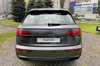 Audi Q5 2023 S-Line