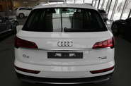 Audi Q5 Basis