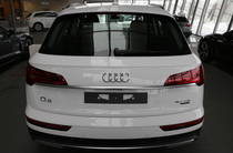 Audi Q5 Basis