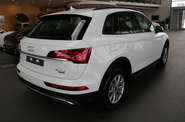 Audi Q5 Basis