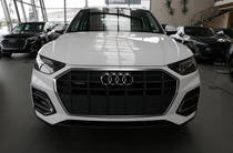 Audi Q5 Basis