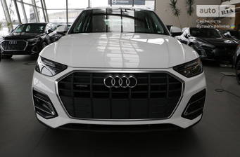 Audi Q5 2023 Basis