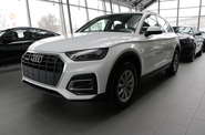 Audi Q5 Basis