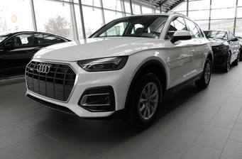 Audi Q5 2023 Basis