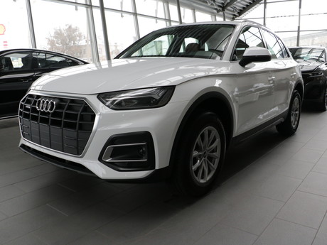 Audi Q5 2023