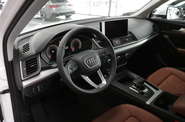 Audi Q5 Basis