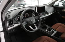 Audi Q5 Basis