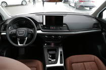 Audi Q5 Basis