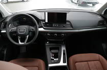 Audi Q5 Basis