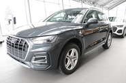 Audi Q5 Basis