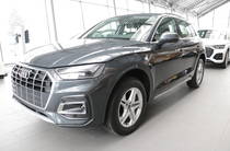 Audi Q5 Basis