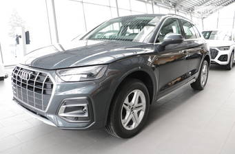 Audi Q5 40 TDI S-tronic (204 к.с.) Quattro 2023