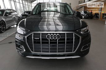 Audi Q5 2023 Basis