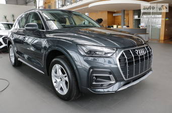 Audi Q5 2023 Basis