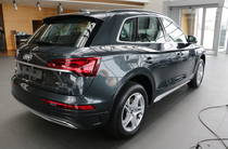 Audi Q5 Basis