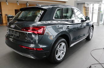 Audi Q5 2023 Basis