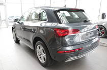 Audi Q5 Basis