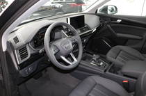 Audi Q5 Basis