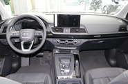 Audi Q5 Basis