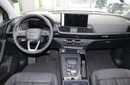 Audi Q5 Basis