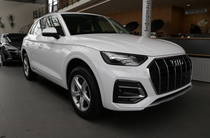 Audi Q5 Basis