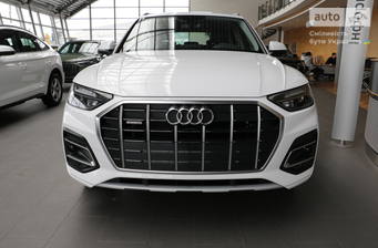 Audi Q5 2023 Basis