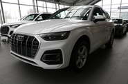 Audi Q5 Basis