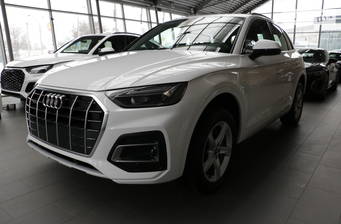 Audi Q5 40 TDI S-tronic (204 к.с.) Quattro 2023