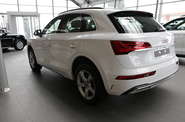 Audi Q5 Basis