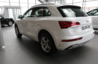 Audi Q5 2023 Basis