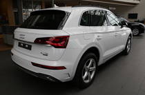 Audi Q5 Basis