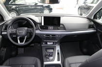 Audi Q5 Basis