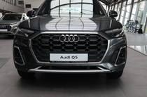 Audi Q5 S-Line