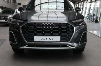 Audi Q5 2023 в Киев