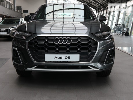 Audi Q5 2023