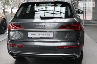 Audi Q5 2023 S-Line