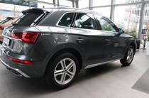 Audi Q5 S-Line