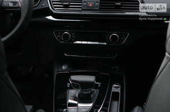 Audi Q5 2023 S-Line