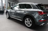 Audi Q5 S-Line