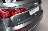 Audi Q5 S-Line